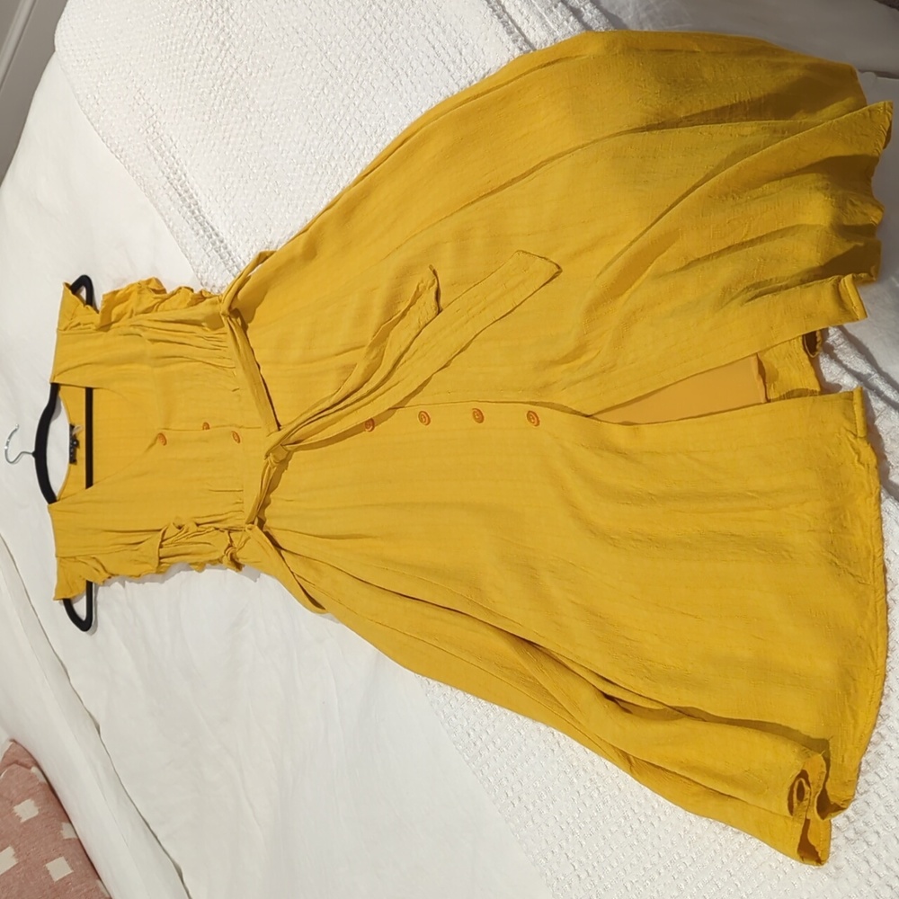Summer dress